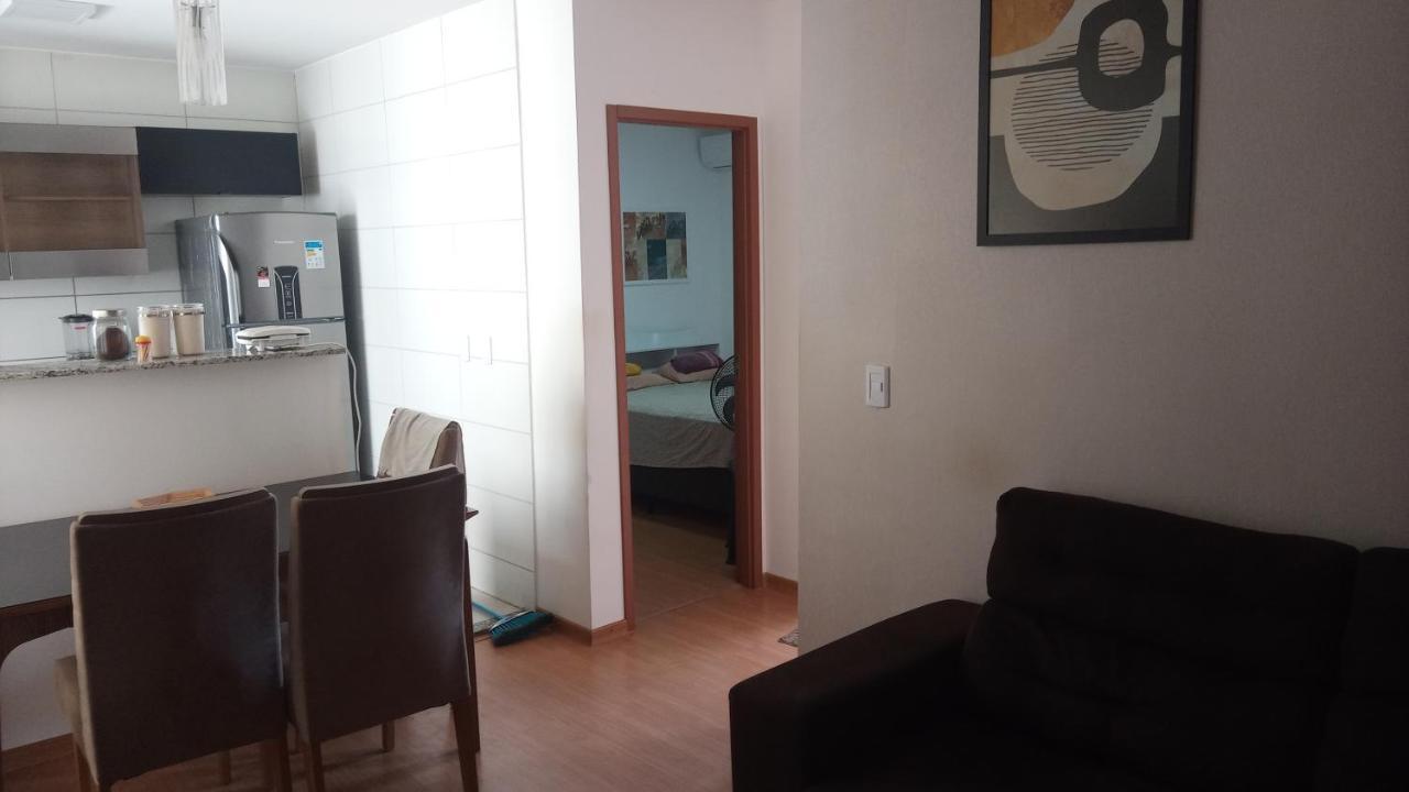 Apto Com Excelente Localizacao E Lazer João Pessoa
