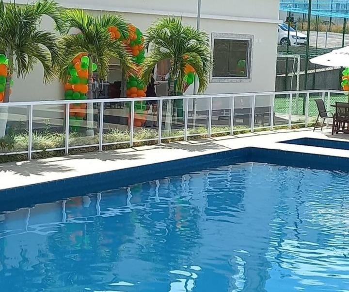 Apto Com Excelente Localizacao E Lazer